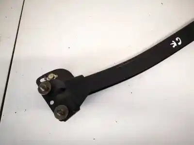 Pezzo di ricambio per auto di seconda mano plastica per subaru outback (bl, bp) 2.5 awd (bp9) riferimenti oem iam   