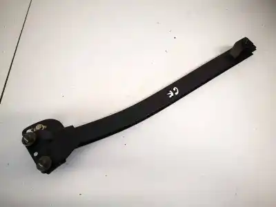 Peça sobressalente para automóvel em segunda mão plásticos por subaru outback (bl, bp) 2.5 awd (bp9) referências oem iam 