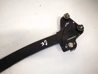 Pezzo di ricambio per auto di seconda mano plastica per subaru outback (bl, bp) 2.5 awd (bp9) riferimenti oem iam   