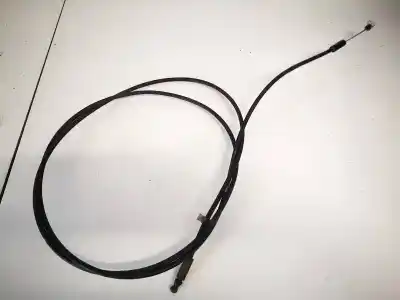 Peça sobressalente para automóvel em segunda mão plásticos por subaru outback (bl, bp) 2.5 awd (bp9) referências oem iam 