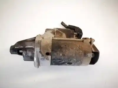 Peça sobressalente para automóvel em segunda mão motor de arranque por subaru outback (bl, bp) 2.5 awd (bp9) referências oem iam 23300aa49a