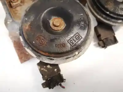 Автозапчасти б/у рог за subaru outback (bl, bp) 2.5 awd (bp9) ссылки oem iam e130026  