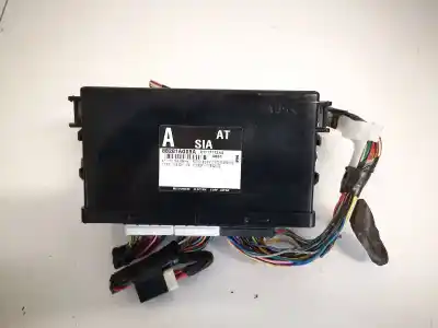 Peça sobressalente para automóvel em segunda mão unidade de controle automática da caixa de câmbio por subaru outback (bl, bp) 2.5 awd (bp9) referências oem iam 88281ag09a