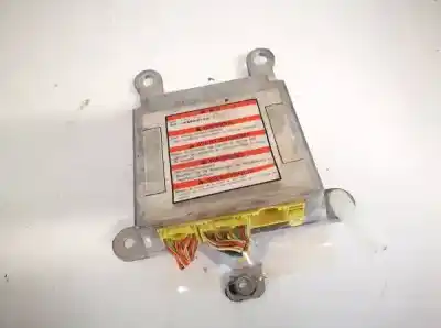 Peça sobressalente para automóvel em segunda mão centralina de airbag por subaru outback (bl, bp) 2.5 awd (bp9) referências oem iam 98221ag04a