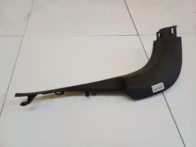 Second-hand car spare part plastics for citroen c5 iii (rd_) 2.0 hdi (rdrhda) oem iam references 9660982177