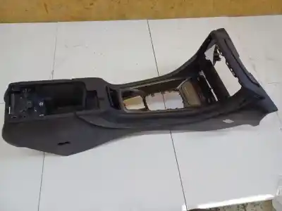 Second-hand car spare part plastics for citroen c5 iii (rd_) 2.0 hdi (rdrhda) oem iam references 99604435401