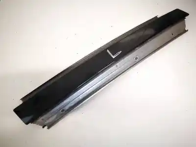 Peça sobressalente para automóvel em segunda mão plásticos por subaru outback (bl, bp) 2.5 awd (bp9) referências oem iam 