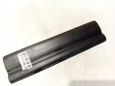 Peça sobressalente para automóvel em segunda mão plásticos por volvo v50 (545) 2.0 d referências oem iam 9918200481