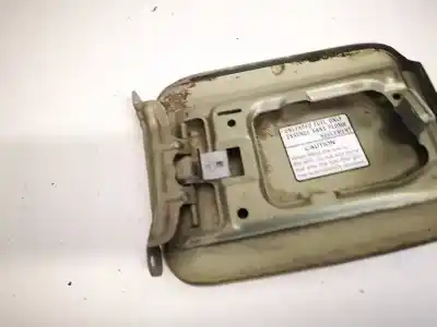Peça sobressalente para automóvel em segunda mão tampa de combustível por subaru outback (bl, bp) 2.5 awd (bp9) referências oem iam   