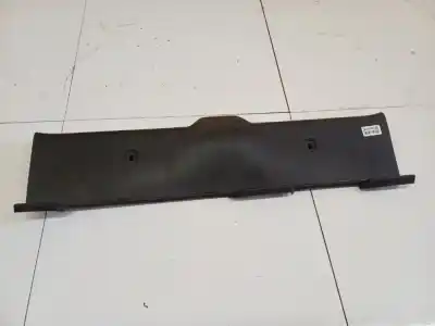 Second-hand car spare part plastics for citroen c5 iii (rd_) 2.0 hdi (rdrhda) oem iam references 9655500377