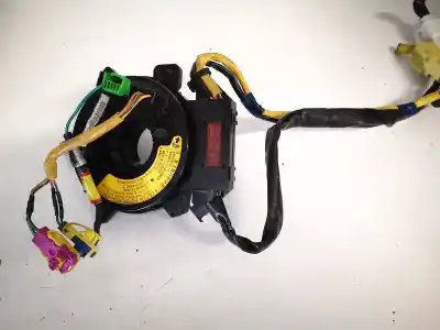 Peça sobressalente para automóvel em segunda mão fita do airbag por subaru outback (bl, bp) 2.5 awd (bp9) referências oem iam 83111ag440