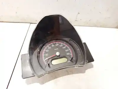 Pezzo di ricambio per auto di seconda mano pannello degli strumenti per audi 200 c2 sedán (437, 438) 2.1 5e riferimenti oem iam 3410068k0