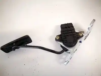 Peça sobressalente para automóvel em segunda mão pedal acelerador por subaru outback (bl, bp) 2.5 awd (bp9) referências oem iam 36010ag021