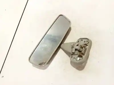 Pezzo di ricambio per auto di seconda mano specchio interno per audi 200 c2 sedán (437, 438) 2.1 5e riferimenti oem iam e11015786