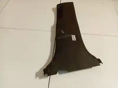 Автозапчастина б/у пластика для toyota auris, i e15 2006.10 - 2012.10 2.0l 93kw d-4d 2006.10 - 2012.10 посилання на oem iam 6241302080  62413-02080