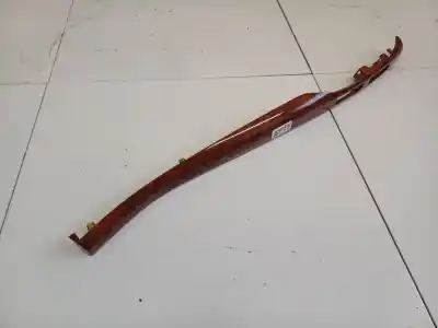 Peça sobressalente para automóvel em segunda mão plásticos por toyota avensis (_t25_) 2.2 d-cat (adt251_) referências oem iam 5547505010