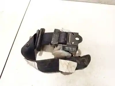 Pezzo di ricambio per auto di seconda mano cintura di sicurezza posteriore sinistra per audi 200 c2 sedán (437, 438) 2.1 5e riferimenti oem iam 