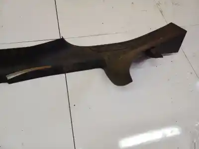 Second-hand car spare part plastics for citroen c5 iii (rd_) 2.0 hdi (rdrhda) oem iam references 9655493777