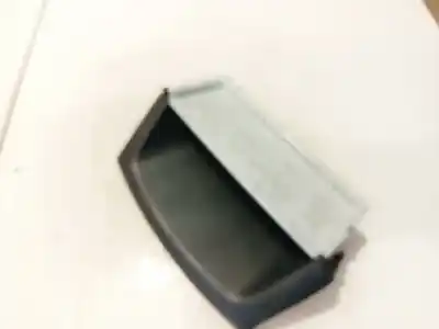 Pezzo di ricambio per auto di seconda mano plastica per audi 200 c2 sedán (437, 438) 2.1 5e riferimenti oem iam 7384268k0