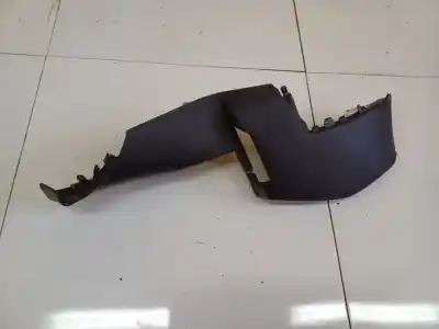 Second-hand car spare part plastics for citroen c5 iii (rd_) 2.0 hdi (rdrhda) oem iam references 966098277