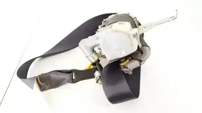 Piesă de schimb auto la mâna a doua centurã de siguranțã partea din fatã dreapta pentru subaru forester (sg_) 2.0 x awd (sg5) referințe oem iam e40434187