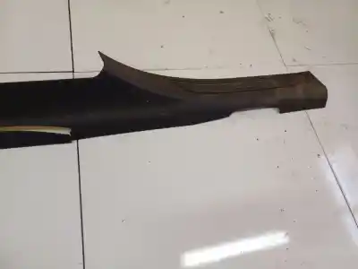 Second-hand car spare part plastics for citroen c5 iii (rd_) 2.0 hdi (rdrhda) oem iam references 9655493877