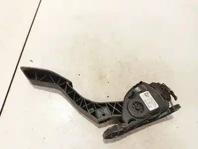 Pezzo di ricambio per auto di seconda mano pedale dell acceleratore per audi 200 c2 sedán (437, 438) 2.1 5e riferimenti oem iam 4940068k40