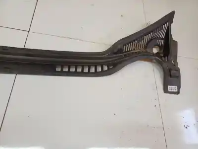 Second-hand car spare part torpedo for citroen c5 iii (rd_) 2.0 hdi (rdrhda) oem iam references 9681057880