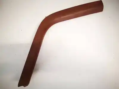 Peça sobressalente para automóvel em segunda mão plásticos por subaru outback (bl, bp) 2.5 awd (bp9) referências oem iam 66078ag