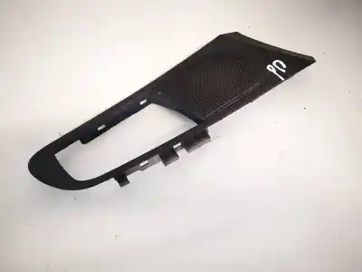 Peça sobressalente para automóvel em segunda mão plásticos por subaru outback (bl, bp) 2.5 awd (bp9) referências oem iam 94236ag000