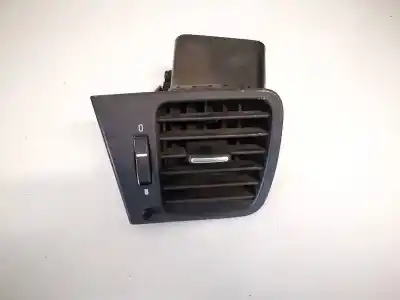 Peça sobressalente para automóvel em segunda mão grelha / difusor de ar por subaru outback (bl, bp) 2.5 awd (bp9) referências oem iam sp10472