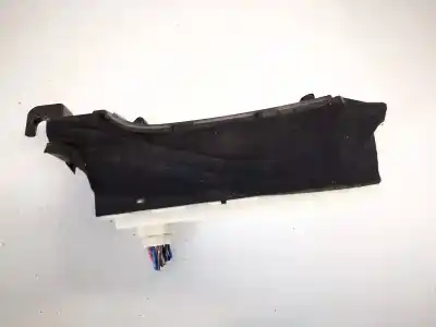 Second-hand car spare part left front power window switch for subaru outback (bl, bp) 2.5 awd (bp9) oem iam references   