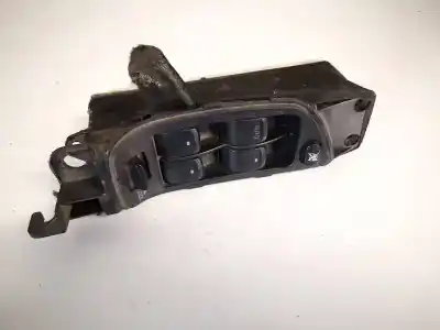 Peça sobressalente para automóvel em segunda mão botão / interruptor elevador vidro dianteiro esquerdo por subaru outback (bl, bp) 2.5 awd (bp9) referências oem iam 