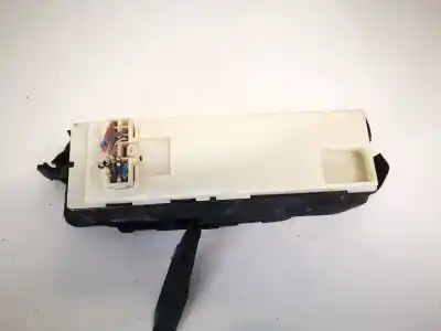 Second-hand car spare part left front power window switch for subaru outback (bl, bp) 2.5 awd (bp9) oem iam references   