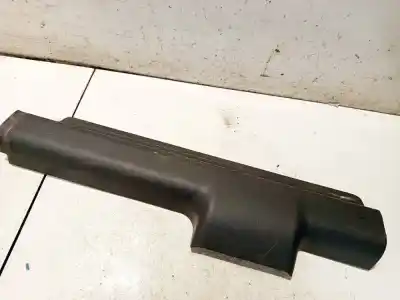 Pezzo di ricambio per auto di seconda mano plastica per audi 200 c2 sedán (437, 438) 2.1 5e riferimenti oem iam 7615068k00