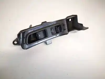 Peça sobressalente para automóvel em segunda mão botão / interruptor elevador vidro dianteiro esquerdo por subaru outback (bl, bp) 2.5 awd (bp9) referências oem iam 