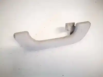 Peça sobressalente para automóvel em segunda mão puxador de teto por subaru outback (bl, bp) 2.5 awd (bp9) referências oem iam 