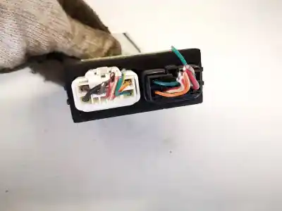 Second-hand car spare part electronic module for subaru outback (bl, bp) 2.5 awd (bp9) oem iam references 84067ag00a  