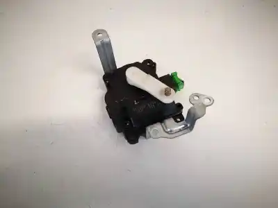 Peça sobressalente para automóvel em segunda mão motor de abertura da comporta de sofagem por subaru outback (bl, bp) 2.5 awd (bp9) referências oem iam 0638000030