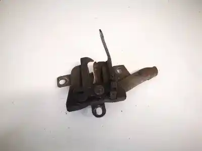 Peça sobressalente para automóvel em segunda mão fechadura do capô por subaru outback (bl, bp) 2.5 awd (bp9) referências oem iam 