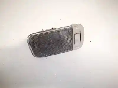 Peça sobressalente para automóvel em segunda mão luz interior por subaru outback (bl, bp) 2.5 awd (bp9) referências oem iam 