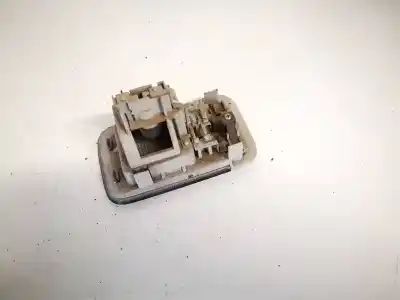 Second-hand car spare part interior light for subaru outback (bl, bp) 2.5 awd (bp9) oem iam references   