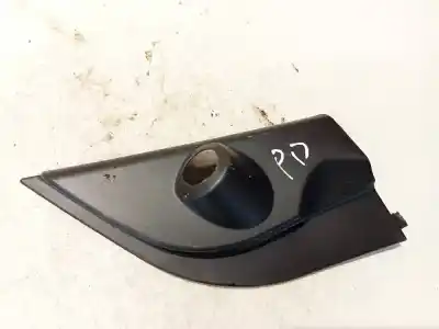 Pezzo di ricambio per auto di seconda mano plastica per audi 200 c2 sedán (437, 438) 2.1 5e riferimenti oem iam 1602452