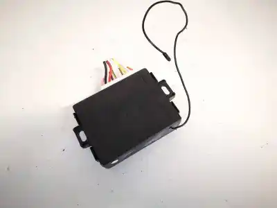 Second-hand car spare part electronic module for subaru outback (bl, bp) 2.5 awd (bp9) oem iam references   