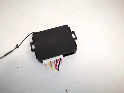 Second-hand car spare part electronic module for subaru outback (bl, bp) 2.5 awd (bp9) oem iam references   