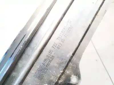 Pezzo di ricambio per auto di seconda mano plastica per bmw 1502-2002 (e10) 1802 riferimenti oem iam m09524  th128281-32