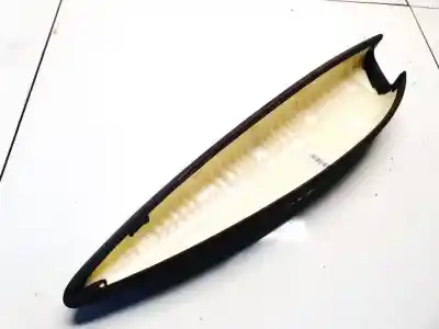 Pezzo di ricambio per auto di seconda mano plastica per bmw 1502-2002 (e10) 1802 riferimenti oem iam 7267286  rm26398000