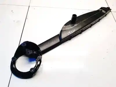 Peça sobressalente para automóvel em segunda mão plásticos por bmw 1502-2002 (e10) 1802 referências oem iam 2753724