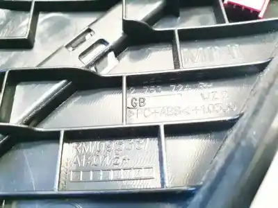 Pezzo di ricambio per auto di seconda mano plastica per bmw 1502-2002 (e10) 1802 riferimenti oem iam 2753724  