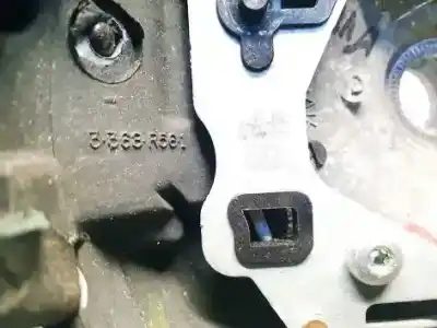 Pezzo di ricambio per auto di seconda mano volante per bmw 1502-2002 (e10) 1802 riferimenti oem iam 3368r561  rg26562005